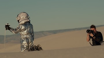 GFX100S II with GF500mmF5.6 : "More than Full Frame" x Bryan Minear/ FUJIFILM