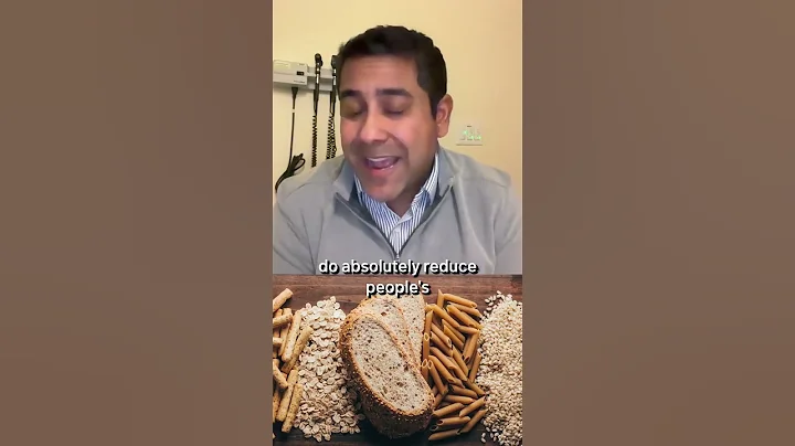 3 things you can do to reduce risk of colon cancer with American Cancer Society Doctor Arif Kamal