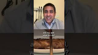 3 things you can do to reduce risk of colon cancer with American Cancer Society Doctor Arif Kamal