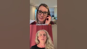 Creativity Isn’t Just Starting From Scratch #substack #shorts