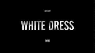 Kanye West-White Dress [HD] (With Lyrics)