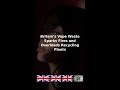 Britain’s Vape Waste Sparks Fires and Overloads Recycling Plants