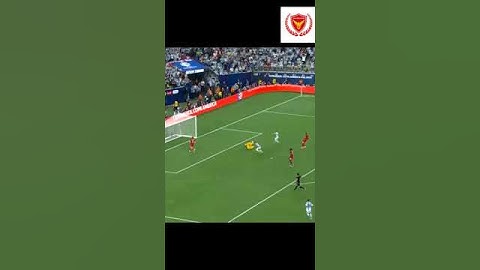 Argentina Vs Canada 2 0 Copa America 2024