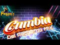 Cumbia del recuerdo mix 1  by dj freddy rmx gt  cumbia clsica 