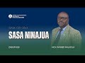 #LIVE: IBADA KUU JIONI - KAMBI MTAA WA MIKOCHENI II PR. WINNER MALAGILA II DAY 4 II JUNE 25, 2025