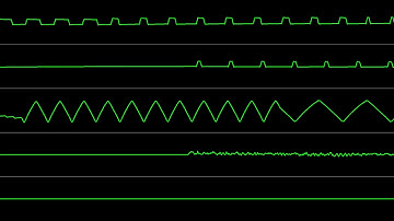 Doric Dream - "Sphere Brain (C64) - Title" (2A03)