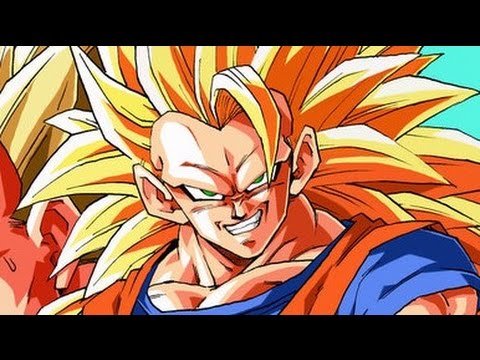 ドラゴンボールss名作 孫悟空 世界を滅ぼす Youtube