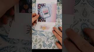 The Easel Card: Great Fun Fold for Beginner Cardmakers