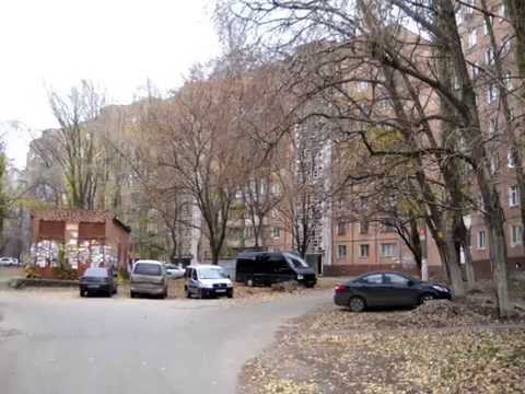 Перспективная квартира, ул.Щетинина, Донецк Перспективная квартира, ул.Щетинина, Донецк