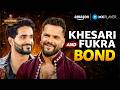 Khesari Aur Fukra की Dosti ने Dil Jeet Liya ❤️ | Battleground Season 2 |  Amazon MX Player