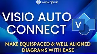 Visio Autoconnect Functionality