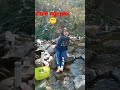 bule ngapak,viral video