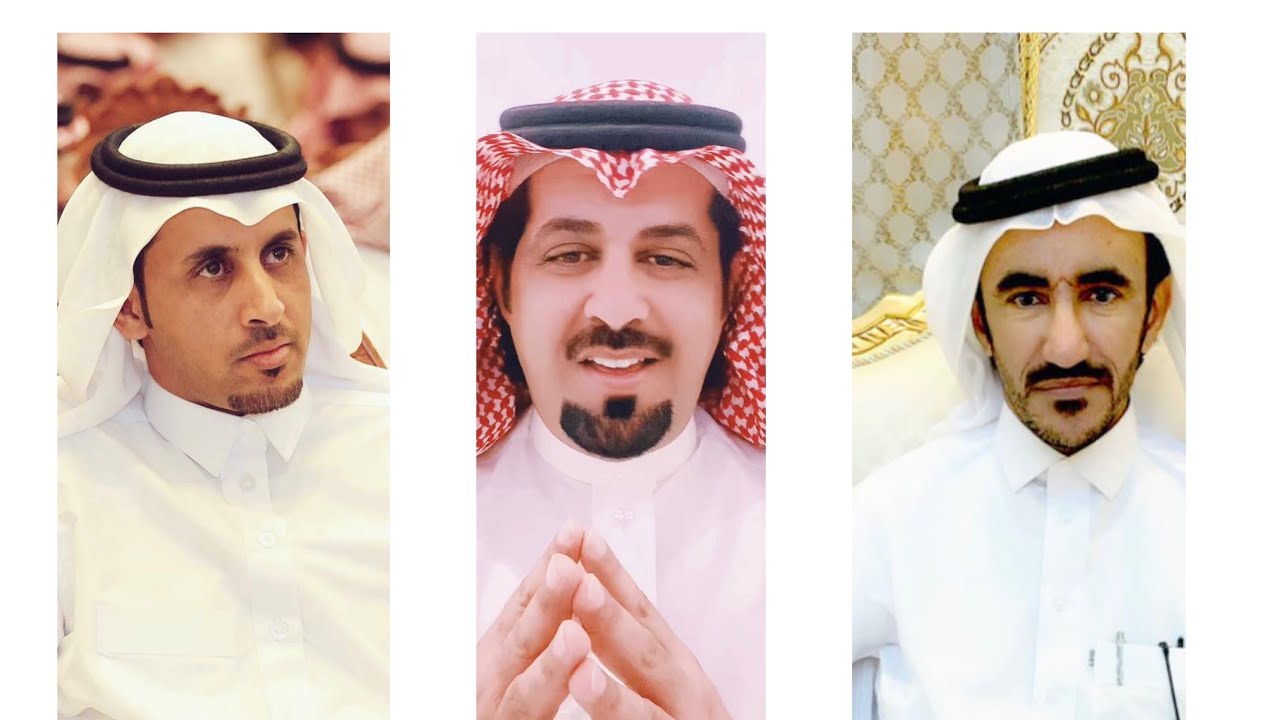 تحليل محاورة المبدعين الشاعر فواز العزيزي والشاعر عبد الحميد الفهمي