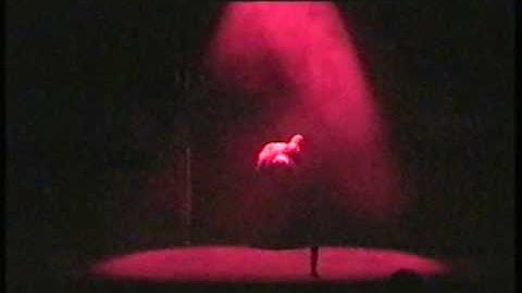 Hamlet directed by Saby Sabev