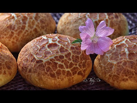 Video: Nấu Bánh 