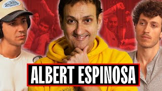 5 Normas Para Ser Feliz | Albert Espinosa
