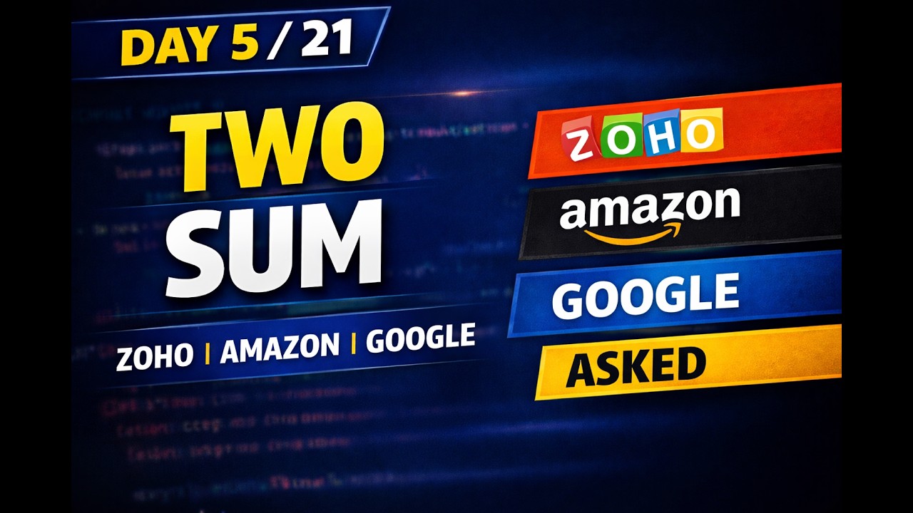 Two Sum – Pair with Given Sum | O(n) Approach | GeeksforGeeks Solution ...