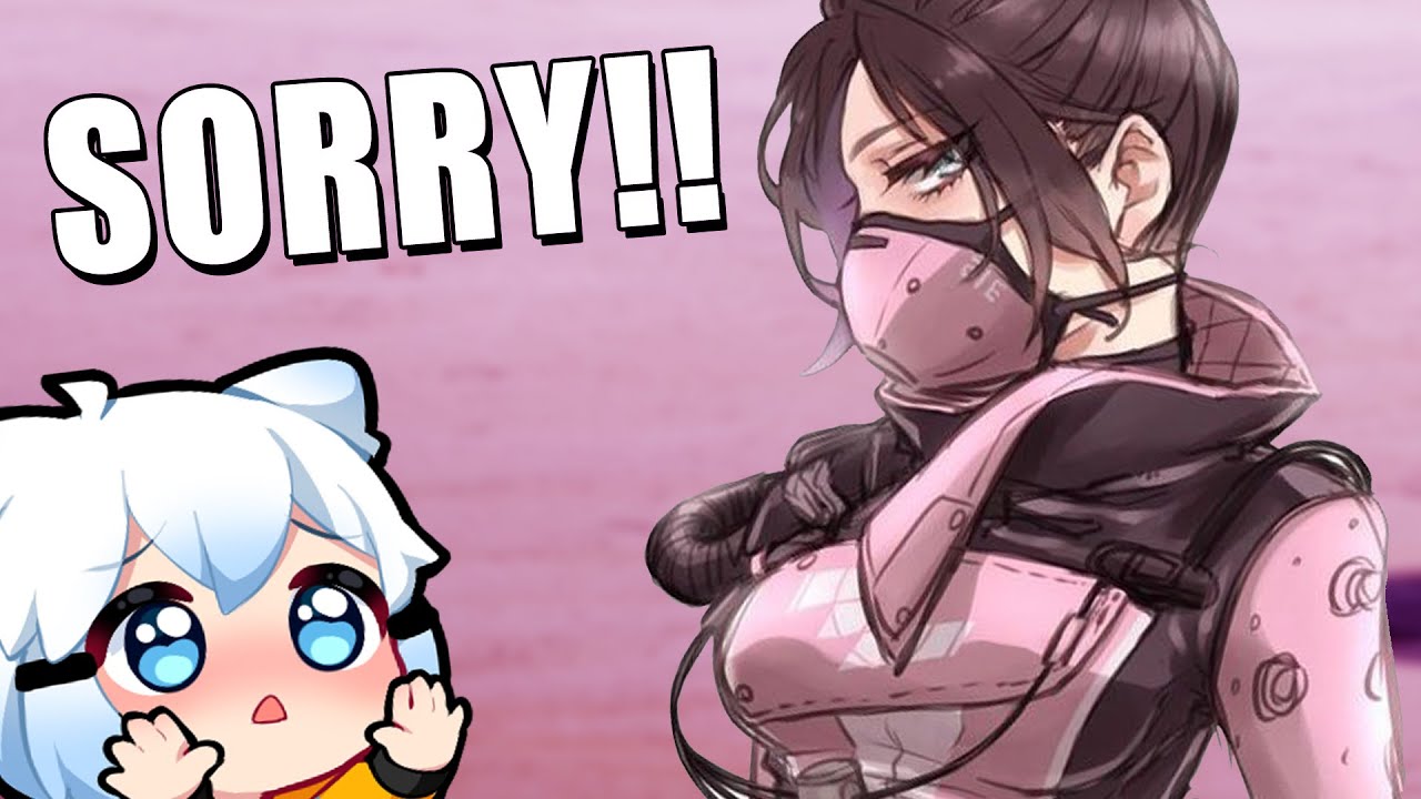im SORRY I just cant do it - YouTube