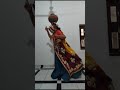 Rajasthani dance