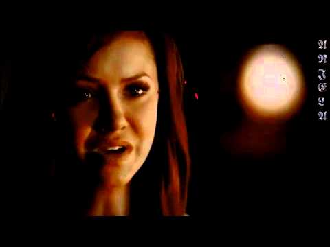 Damon + Elena || Прости меня || Forgive me...