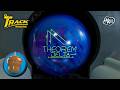 Track Bowling | Theorem Delta