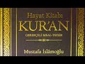 4 TAHA SURESİNDEN İNFİTAR SURESİNİN SONUNA KADAR KURAN MEALİ DİNLE NÜZUL SIRASINA GÖRE