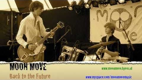 Moon Move - Mirror of Memories (DEMO: CARDBOARD BOX)