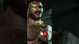 Só Tem Talarico No Mortal Kombat 11 🤣🔥 #1 #shorts #mk11 #sindel