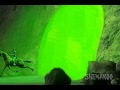 Bollywood Animated Drama Scenes - Alibaba - Ali Tries To Get Into Dacoits Cave