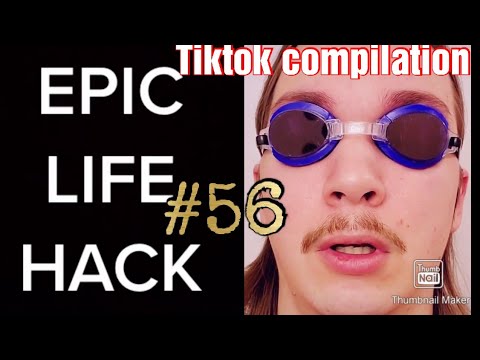 epic-life-hack---tiktok-compilation-#56