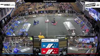 Qualification 19 - 2023 Heartland Regional