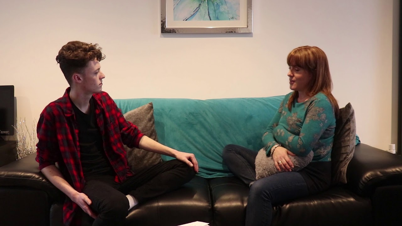 Mens mental health documentary (dir.Joenancarrow_) YouTube