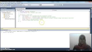 Tutorial Pemrograman Bahasa C++ - Tipe Data Konstanta Variabel (Modul 2)