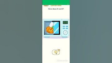 Dop 2(Delete One Part) Level 336 - Walkthrough Solution - All Levels - @bashagamerz5110 #shorts