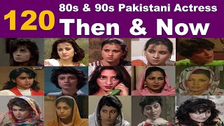 Old Ptv Actress Then And Now 120 Pakistani Drama Actresses Real Look And Age