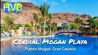 CORDIAL MOGAN PLAYA HOTEL, Puerto Mogan, Gran Canaria