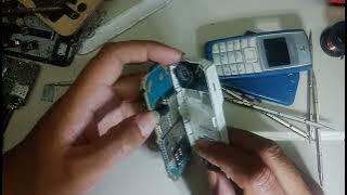 HP NOKIA JADUL 1110