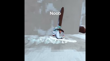 Noob Vs pro Vs hacker #animalcompany #vr #trend #viral #funny #trending #skit #makethisgoviral