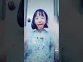 Shan Shan tik tok video 💜