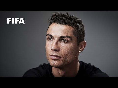 The Best of Cristiano Ronaldo | EXCLUSIVE Interview