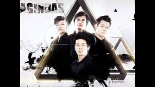D'bagindas - ku menunggu { SONG}