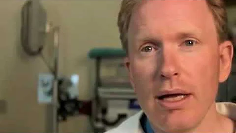 Dr. Daniel Cottam of BMI Utah