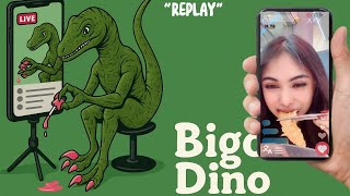 BIGO LIVE- ᒼᒻfairly 🇮🇩 Inside a Casual Jakarta Gym Hangout NOV 24TH, 2025 #indonesia #englishsubs 