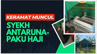 Download Lagu Makam Keramat Muncul - Makam Tersembunyi di Pesisir Tanggerang #syekhantaruna #syekhabdulgofar MP3
