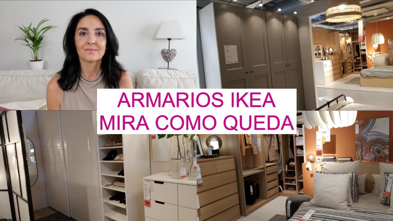 Armarios de Almacenaje - Compra Online - IKEA