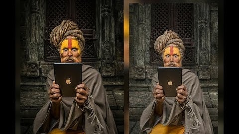 Adobe Lightroom CC Editing Tutorial 2018 || Color Grading #1 || Android Mobile || Vn Editz