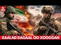 XAALADO CULUS OO MAANTA KA SOO BAXAYA BARIGA DHEXE DAGAALKA XSBLLH 1SRAA L UKRAINE QAZA 
