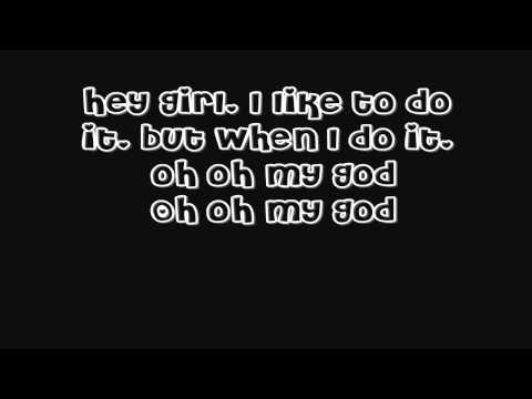 Pass At Me - Timbaland ft Pitbull & David Guetta Lyrics