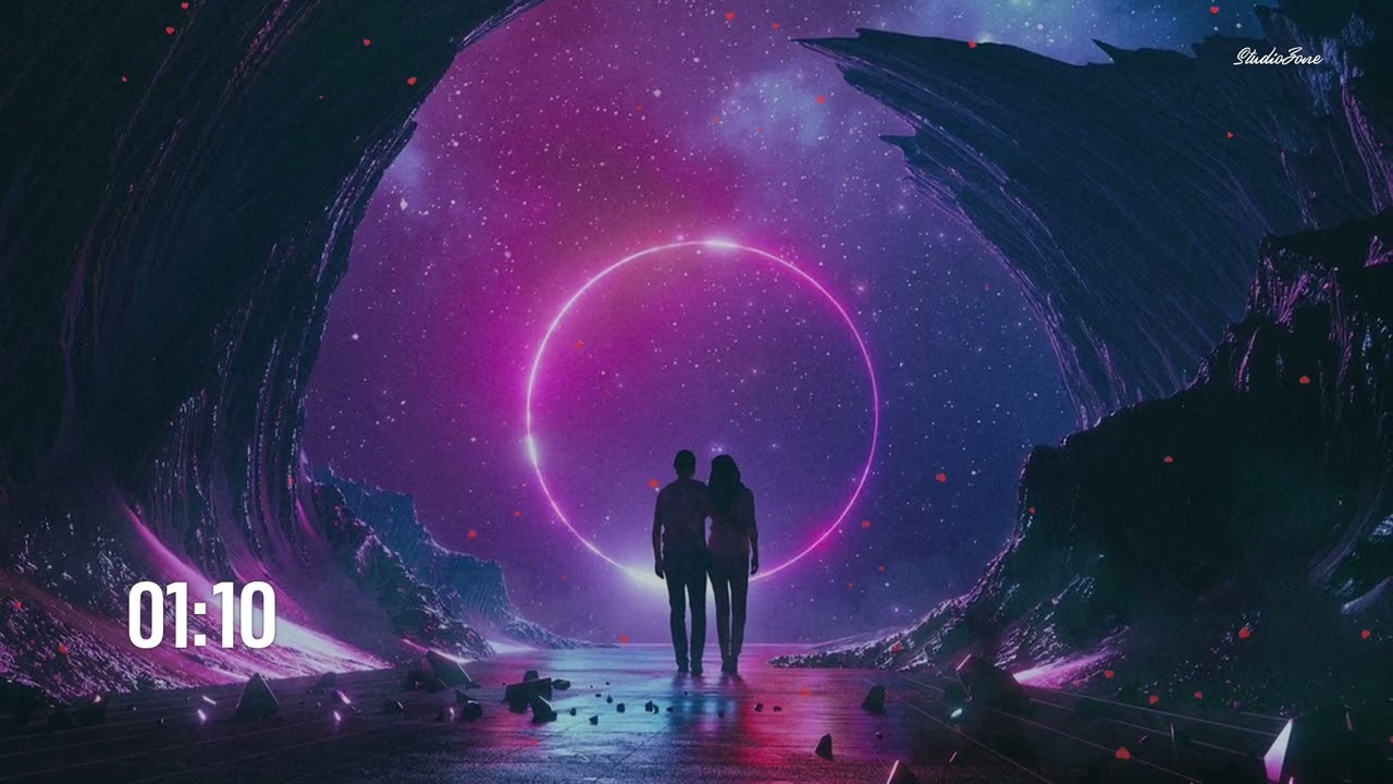 SZ - Bas Tu Aur Main | New Romantic Hindi Love Song 2025 #bollywood #love #romanticlovesongs #viral