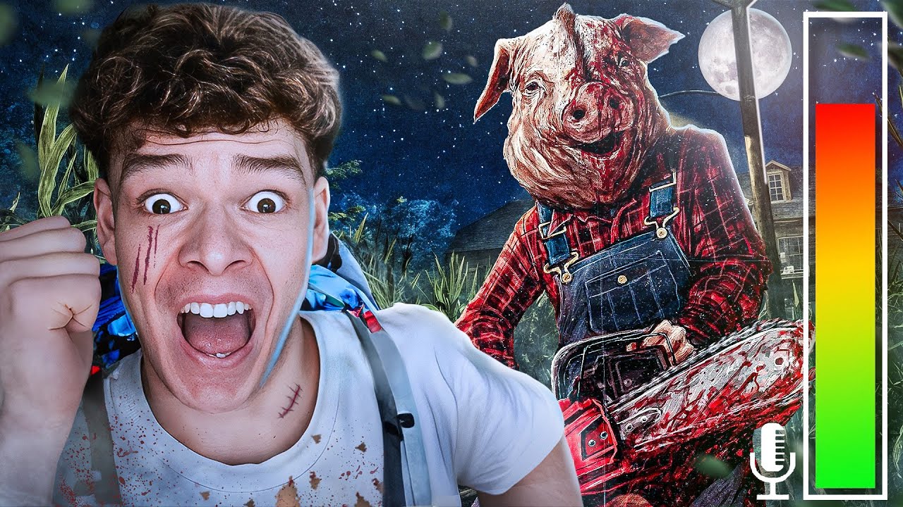 Bist Du zu Laut, Stirbst du…